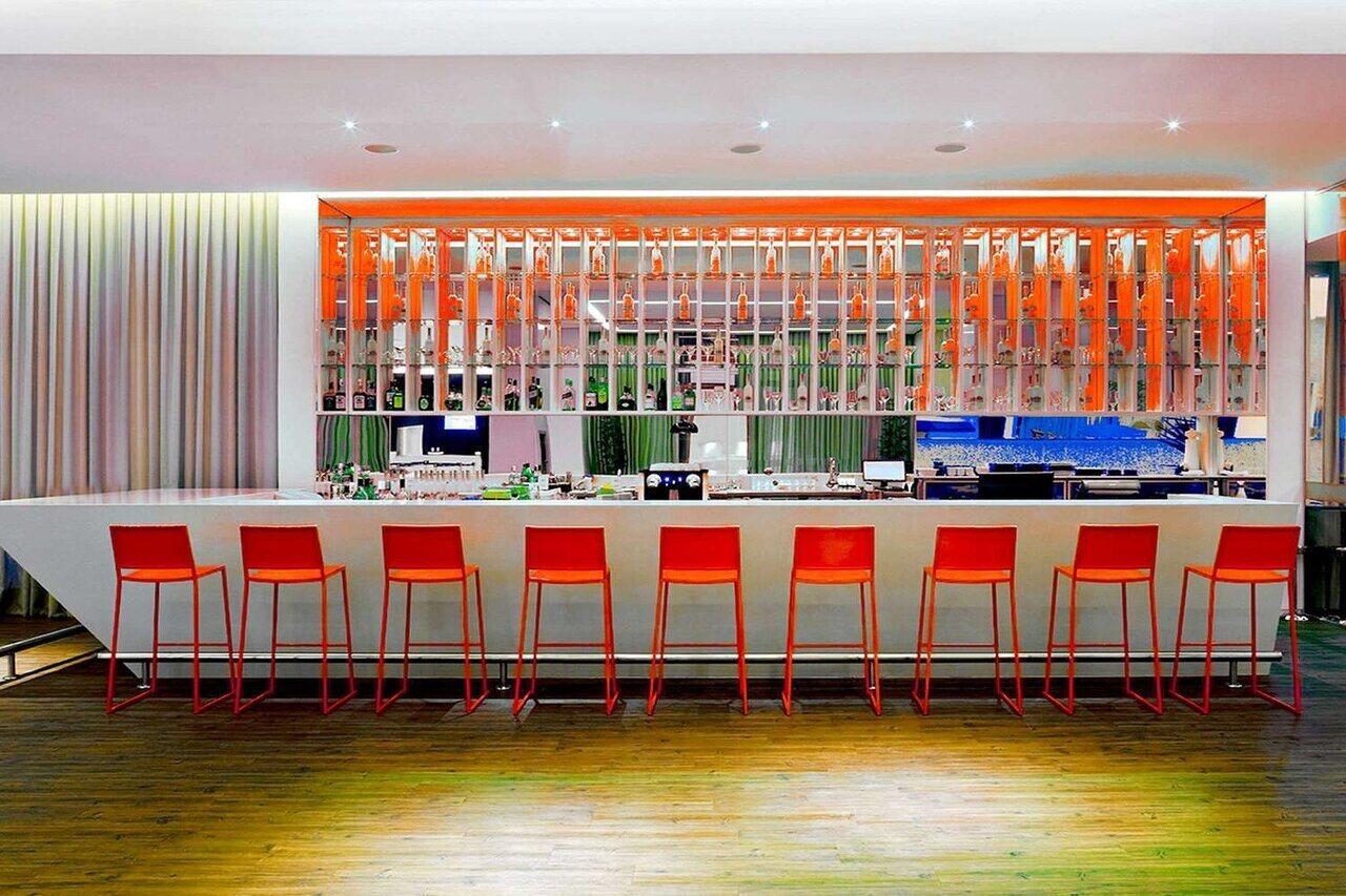 Ibis Styles Brasilia Aeroporto Hotel Eksteriør billede