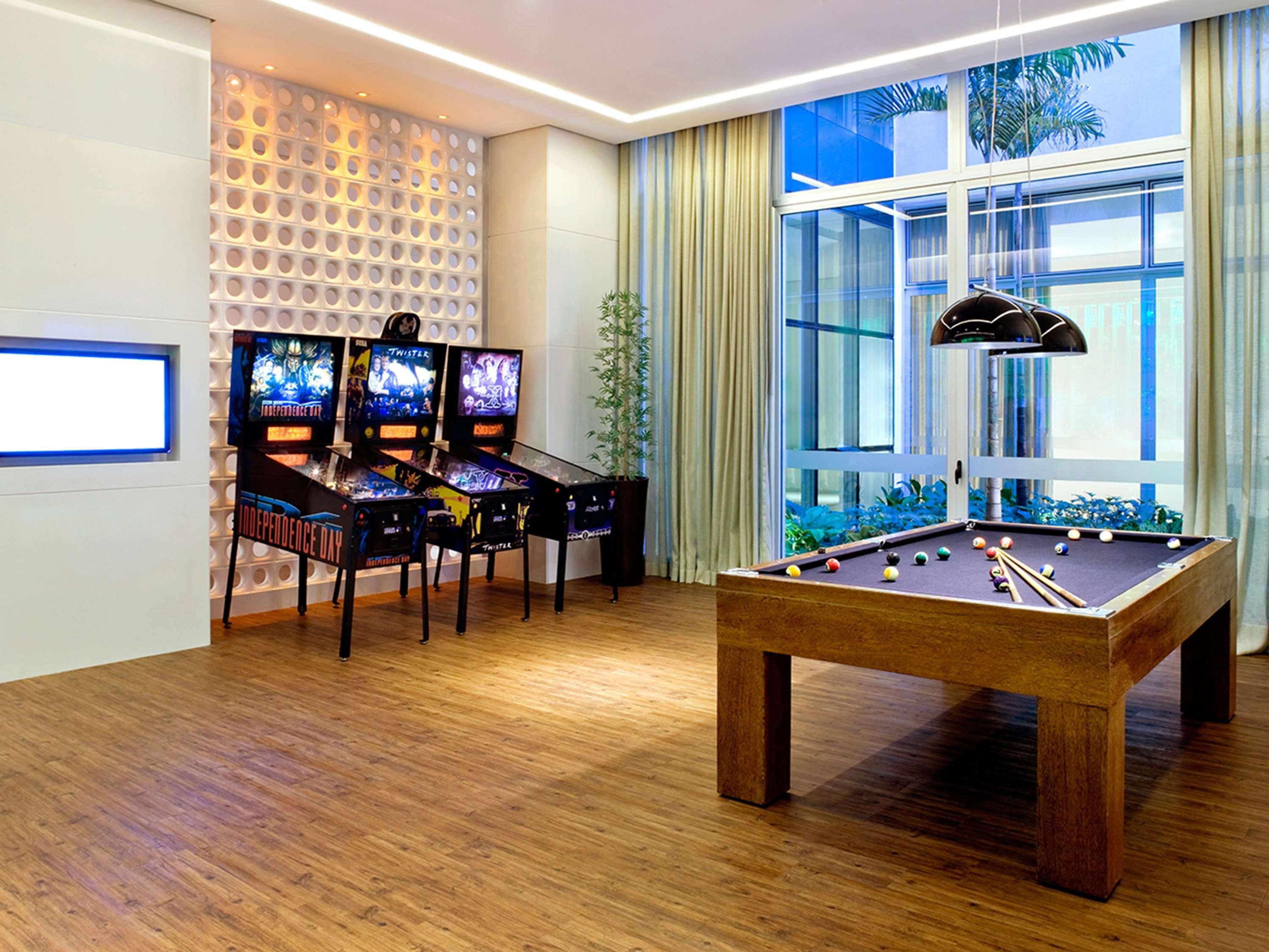 Ibis Styles Brasilia Aeroporto Hotel Eksteriør billede