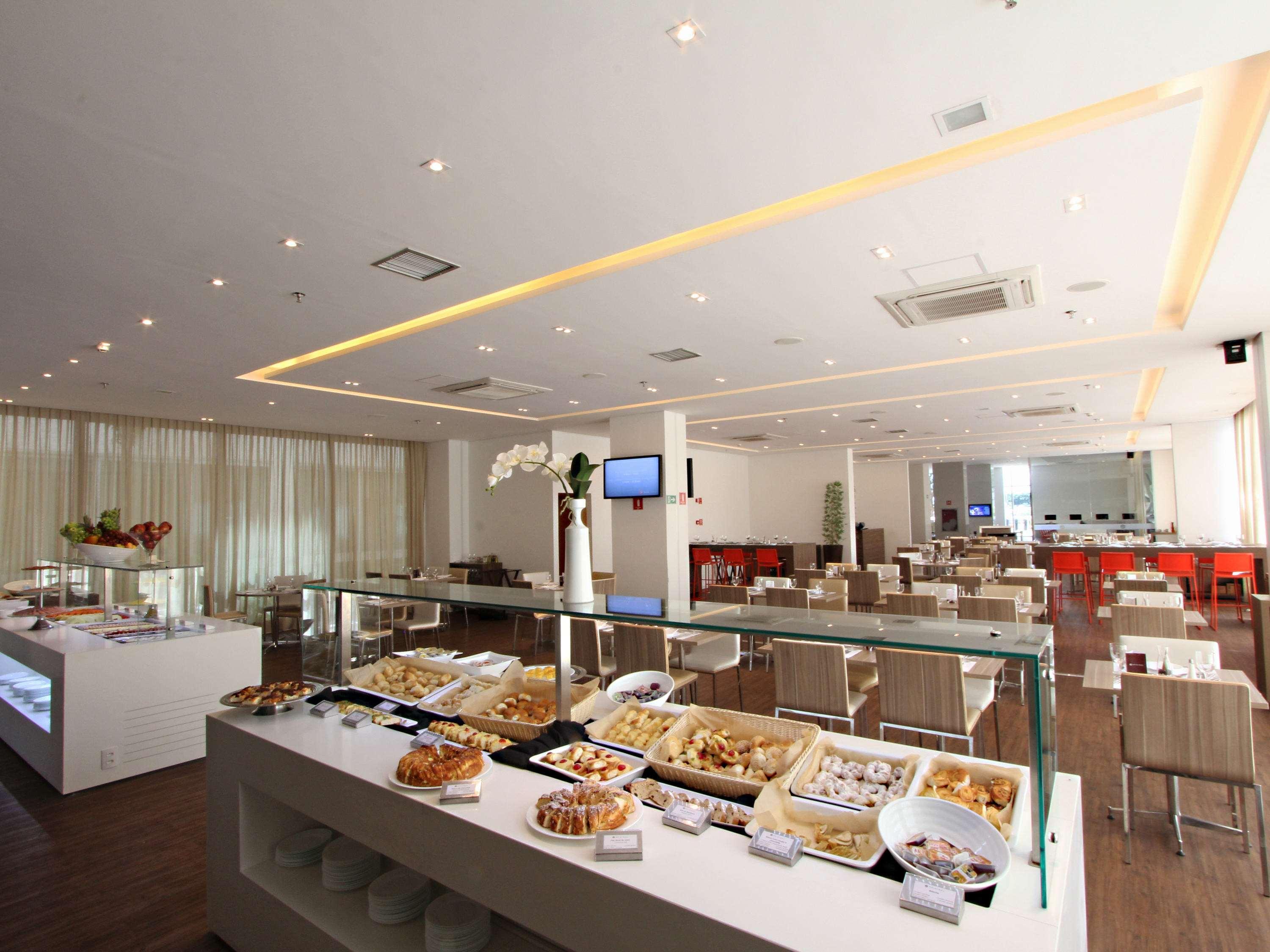 Ibis Styles Brasilia Aeroporto Hotel Eksteriør billede