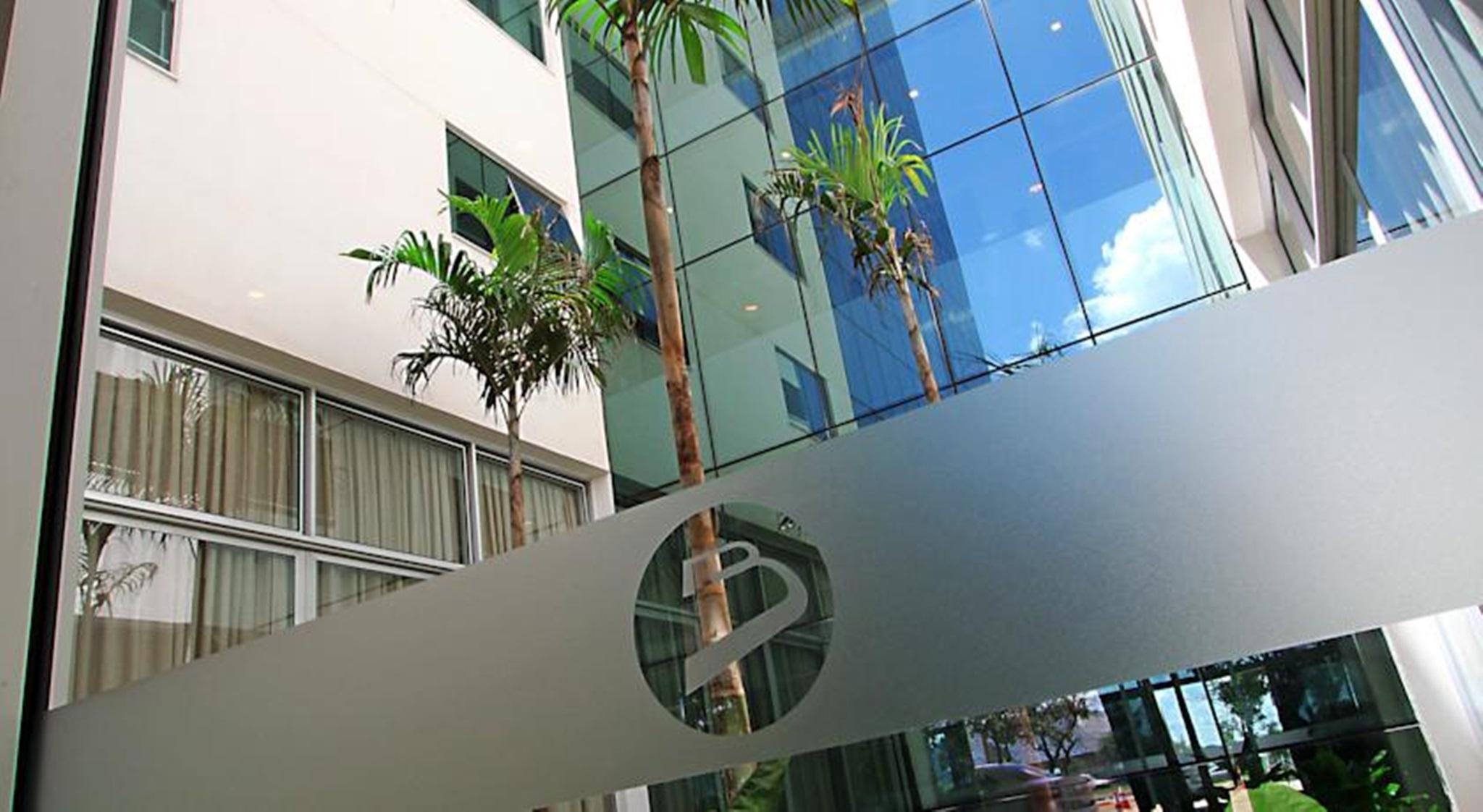 Ibis Styles Brasilia Aeroporto Hotel Eksteriør billede