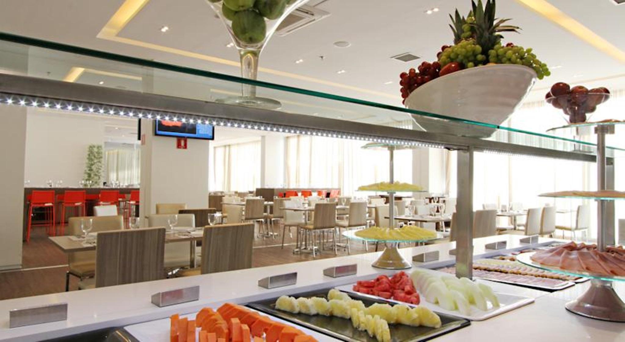 Ibis Styles Brasilia Aeroporto Hotel Eksteriør billede