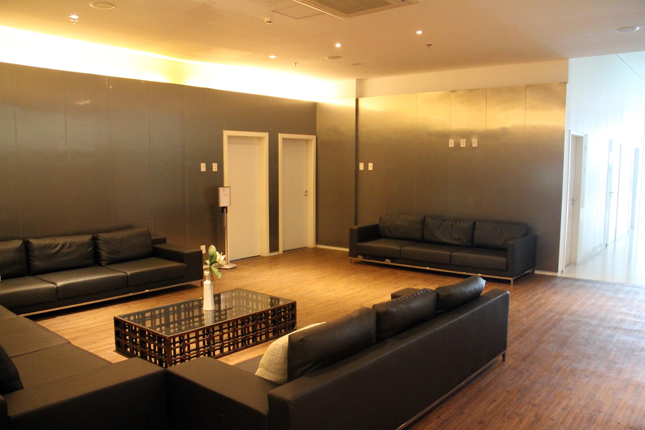 Ibis Styles Brasilia Aeroporto Hotel Eksteriør billede