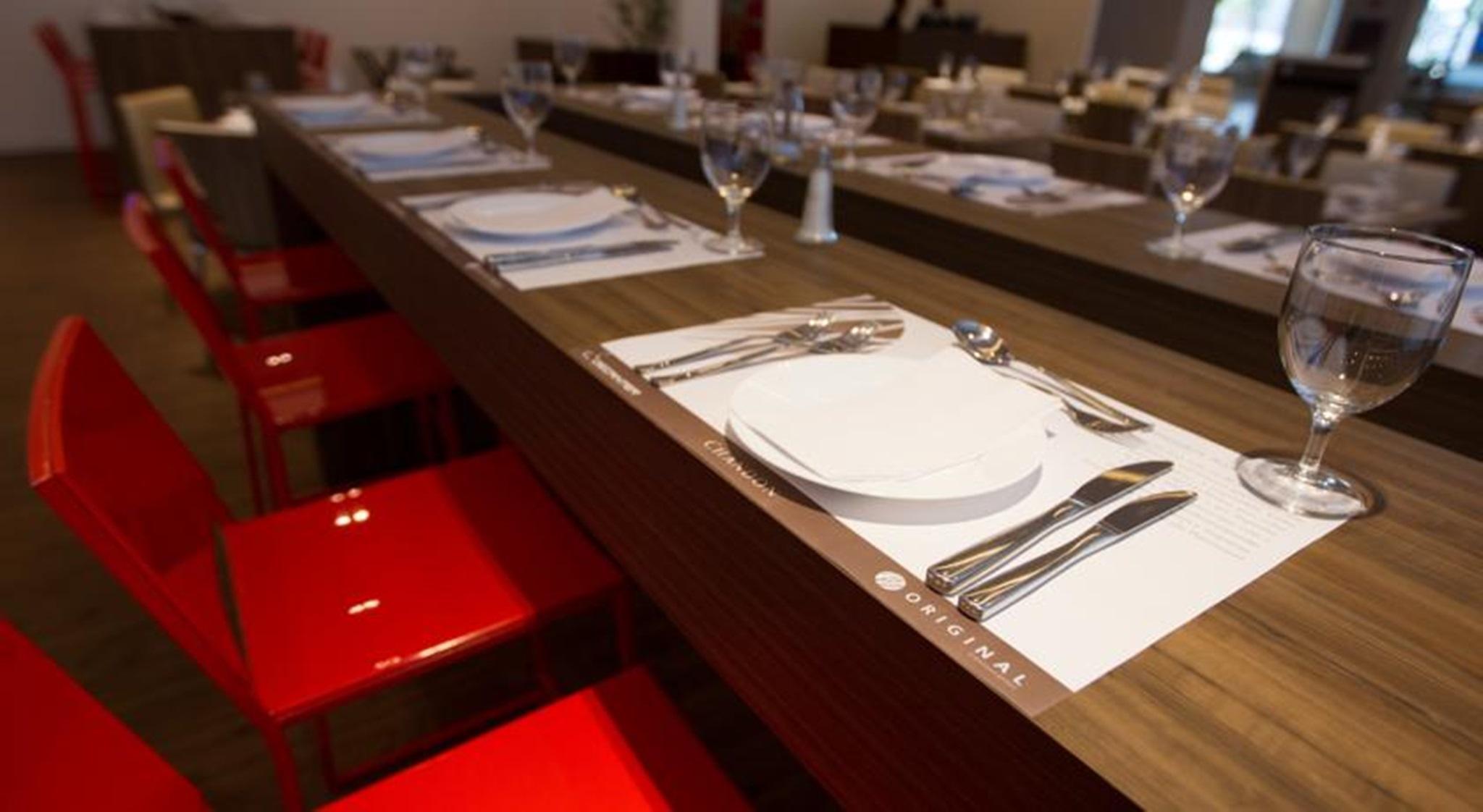 Ibis Styles Brasilia Aeroporto Hotel Eksteriør billede