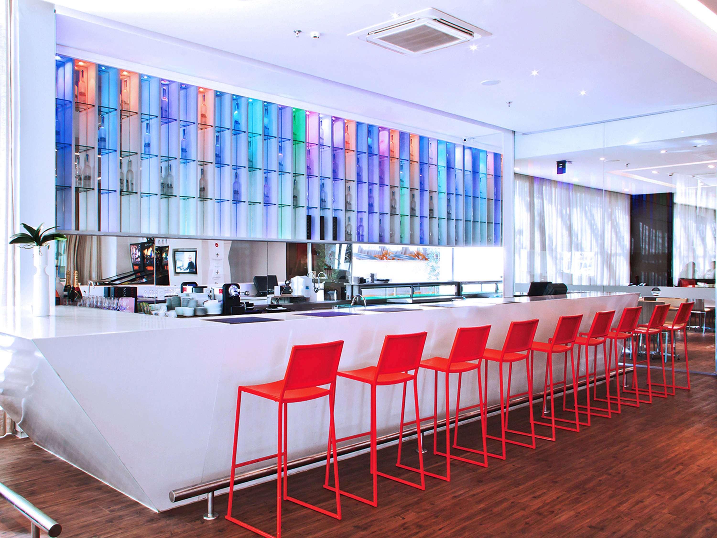 Ibis Styles Brasilia Aeroporto Hotel Eksteriør billede