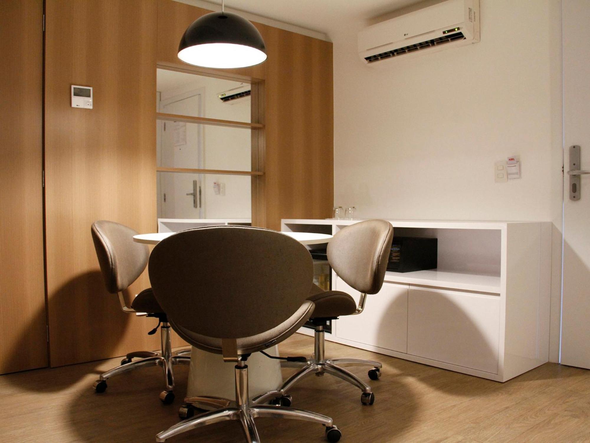 Ibis Styles Brasilia Aeroporto Hotel Eksteriør billede