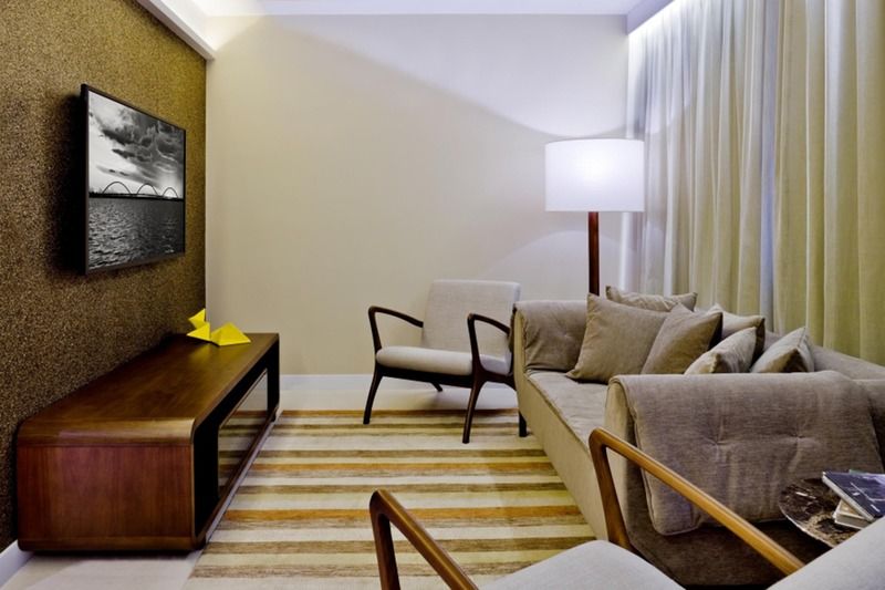 Ibis Styles Brasilia Aeroporto Hotel Eksteriør billede