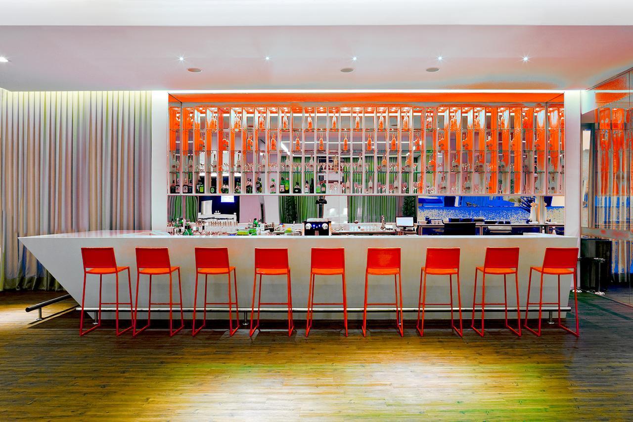 Ibis Styles Brasilia Aeroporto Hotel Eksteriør billede