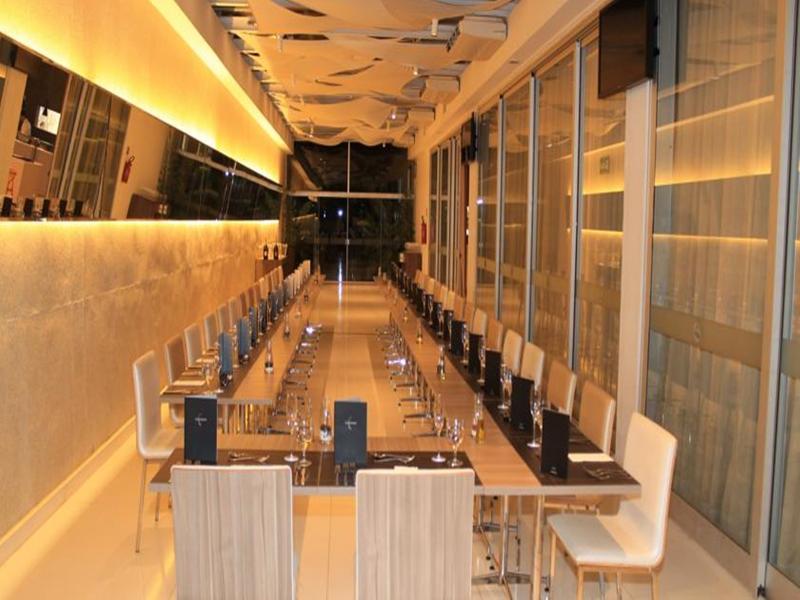 Ibis Styles Brasilia Aeroporto Hotel Eksteriør billede