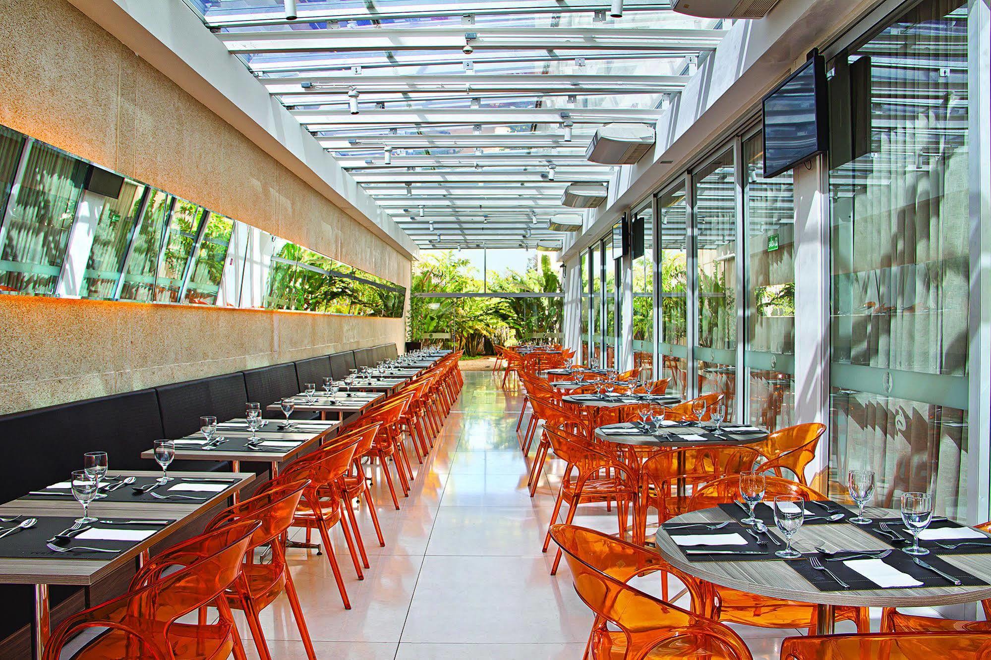 Ibis Styles Brasilia Aeroporto Hotel Eksteriør billede