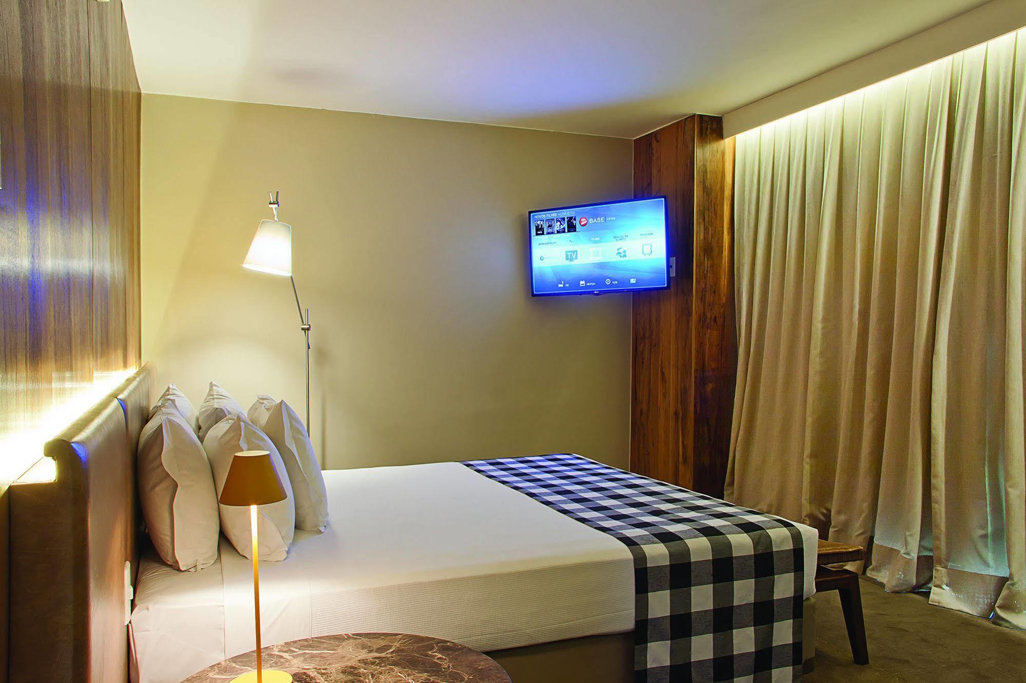 Ibis Styles Brasilia Aeroporto Hotel Eksteriør billede